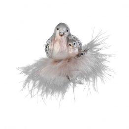 Zwick-Vogerl, Mutter und Kind, Kuschelzeit