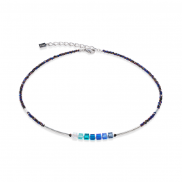 Halskette COEUR DE LION 5027/10-0700