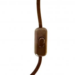 Kippschalter/Textilkabel