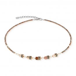 Kette Sparkling Princess mocha mousse