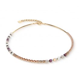 Halskette 4354/10-1208 COEUR DE LION