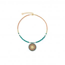 Halskette COEUR DE LION 2036_10_1583