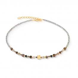 Halskette COEUR DE LION 4347_10-1112