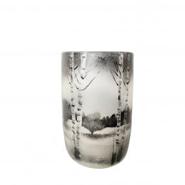 Birken Vase Triefenried 1