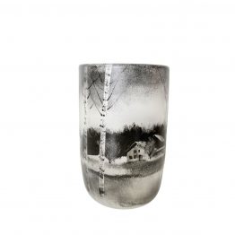 Birken Vase Triefenried 3