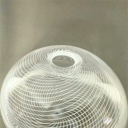 Stäbchen incalmo von oben