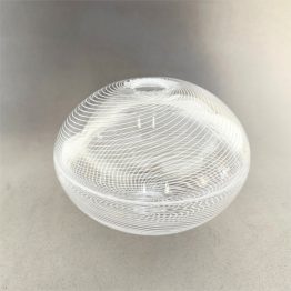 Vase Incalmo Stäbchen