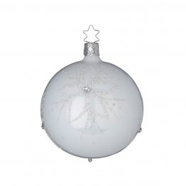 Kugel Blütenzauber ø 8 cm