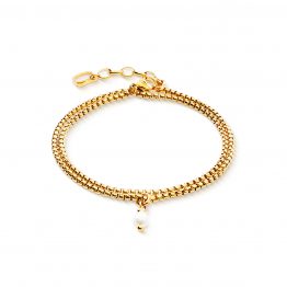 2 reihiges Armband 1139/30-1614