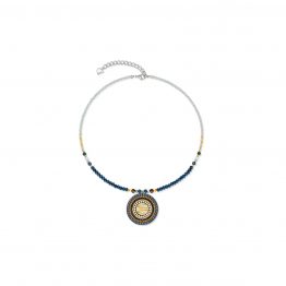 Halskette 2036/10-1559