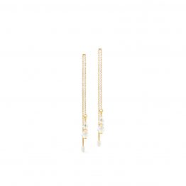 Ohrringe 4633/20-1816